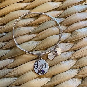 Alex & Ani bracelet